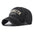 Wholesale Fashionable embroidered letters baseball cap