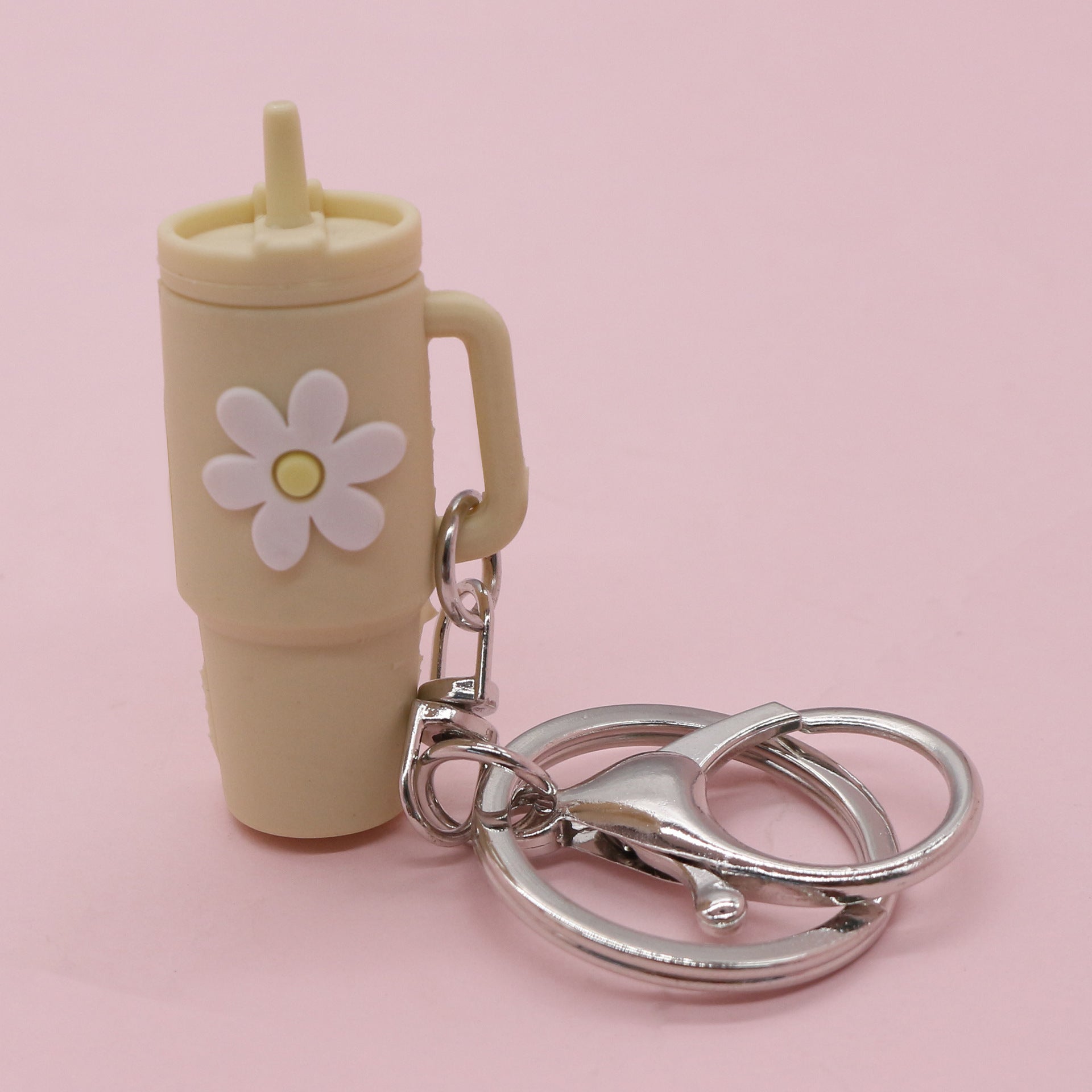 Wholesale  Ice Bully Cup Keychain