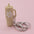 Wholesale  Ice Bully Cup Keychain
