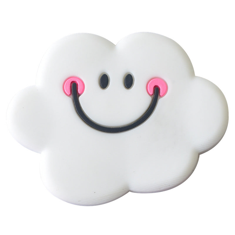 Wholesale Random 100pcs Cute Cartoon Shoes Accessories Shoes Charms