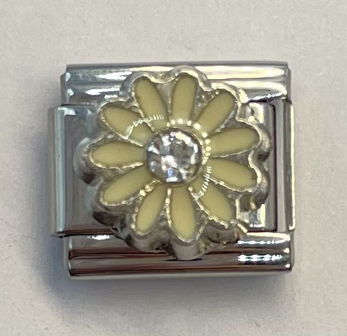 Wholesale 5pcs Italian Charm Bracelet 9mm DIY Splicing Cute Creative Stainless Steel Composable Bracelet