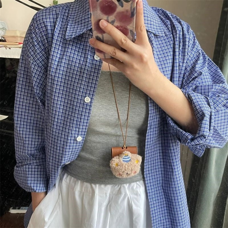 Wholesale Fashion Bow Heart Long Necklace