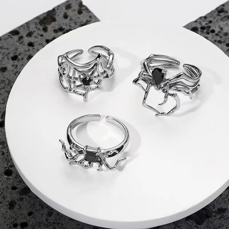 Wholesale Minimalist Silver Zircon Cross Ring Trendy Women S Fashion Accessory For Everyday Wear Or Boutique Resale