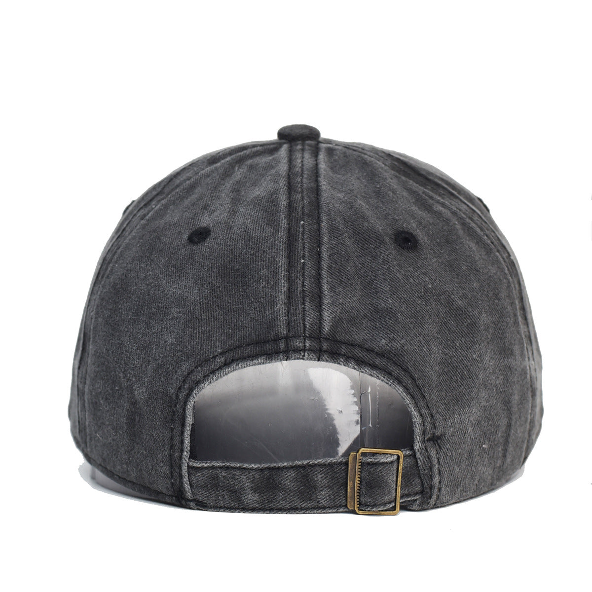 Wholesale Washed Cotton Printed Hats Distressed Vintage Baseball Caps ACC-HT-YuXue010