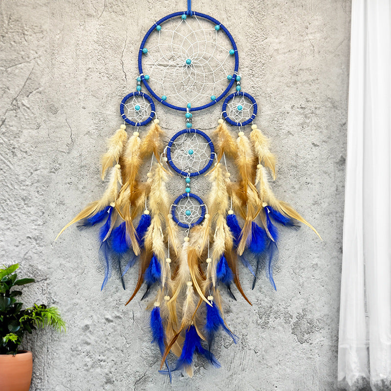 Wholesale Dream Feather Dreamcatcher