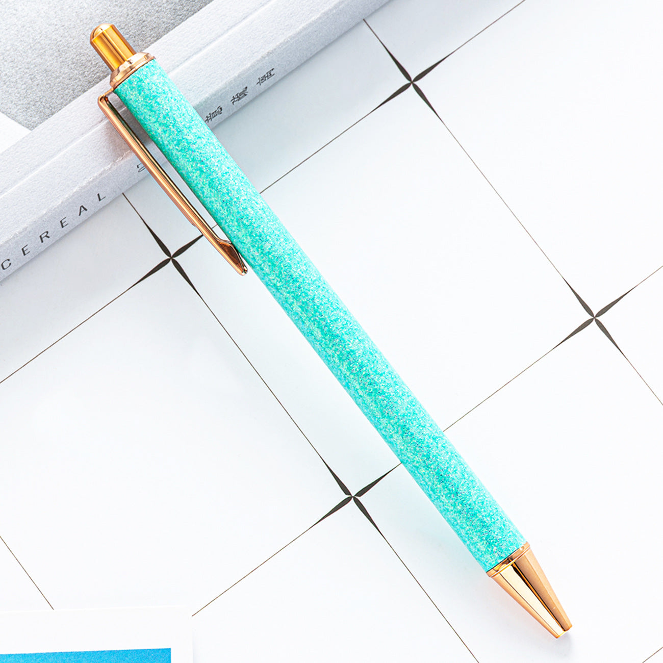 Wholesale Press Pen Ballpoint Pen Printing Pen ACC-PN-HuaHao003