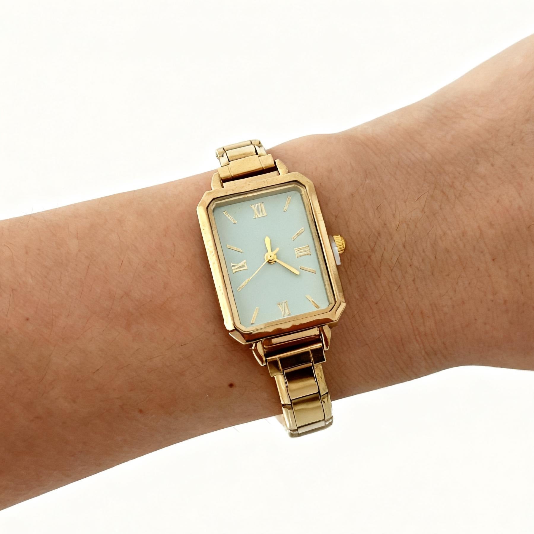 Wholesale classic  waterproof quartz watch