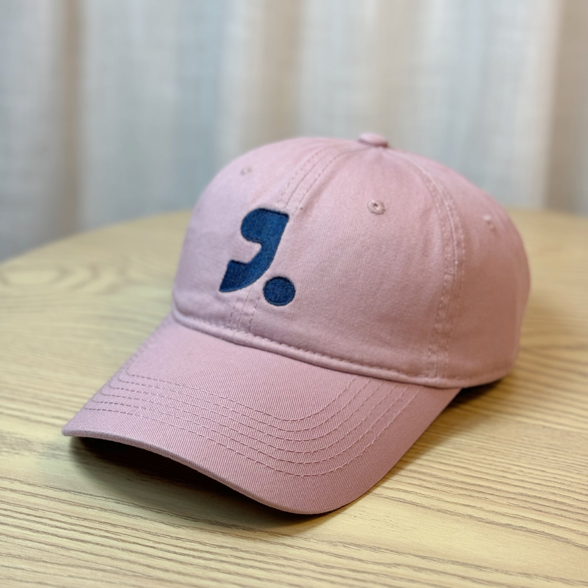 Wholesale Baseball Cap Big Head Cap Women's Red Big Face Hat