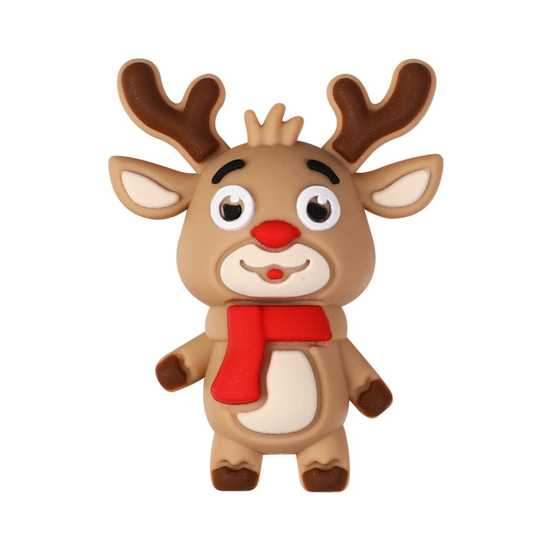 Wholesale 20pcs  Focal Beads DIY Bead Accessories