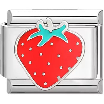 Wholesale 10pcs Italian Charm Bracelet 9mm DIY Splicing Removable  Stainless Steel Composable Bracelet