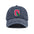 Wholesale Fashionable letter embroidered baseball cap