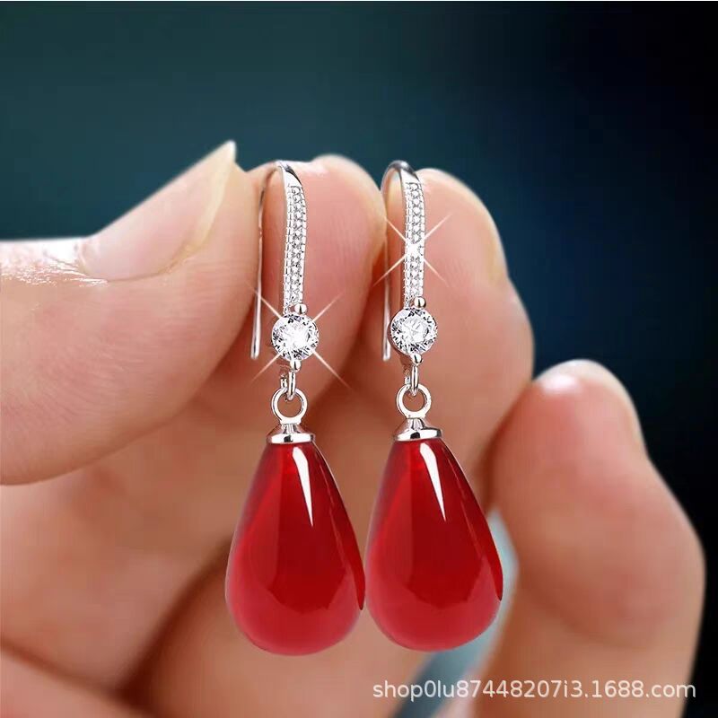 Wholesale Pearl Earrings