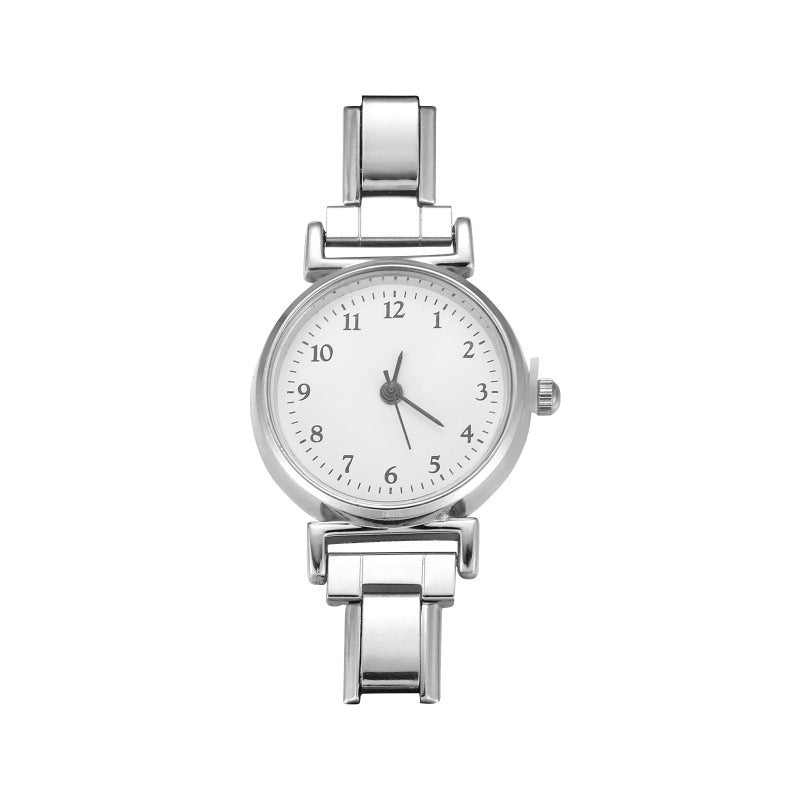Wholesale Multifunctional Casual DIY Module Splicing Watch