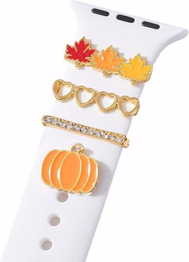 Wholesale  Drip Oil Band Decorative Rings Studs Set Gold Zinc Alloy Chic Fashion Accessory Gift Boutique Resale