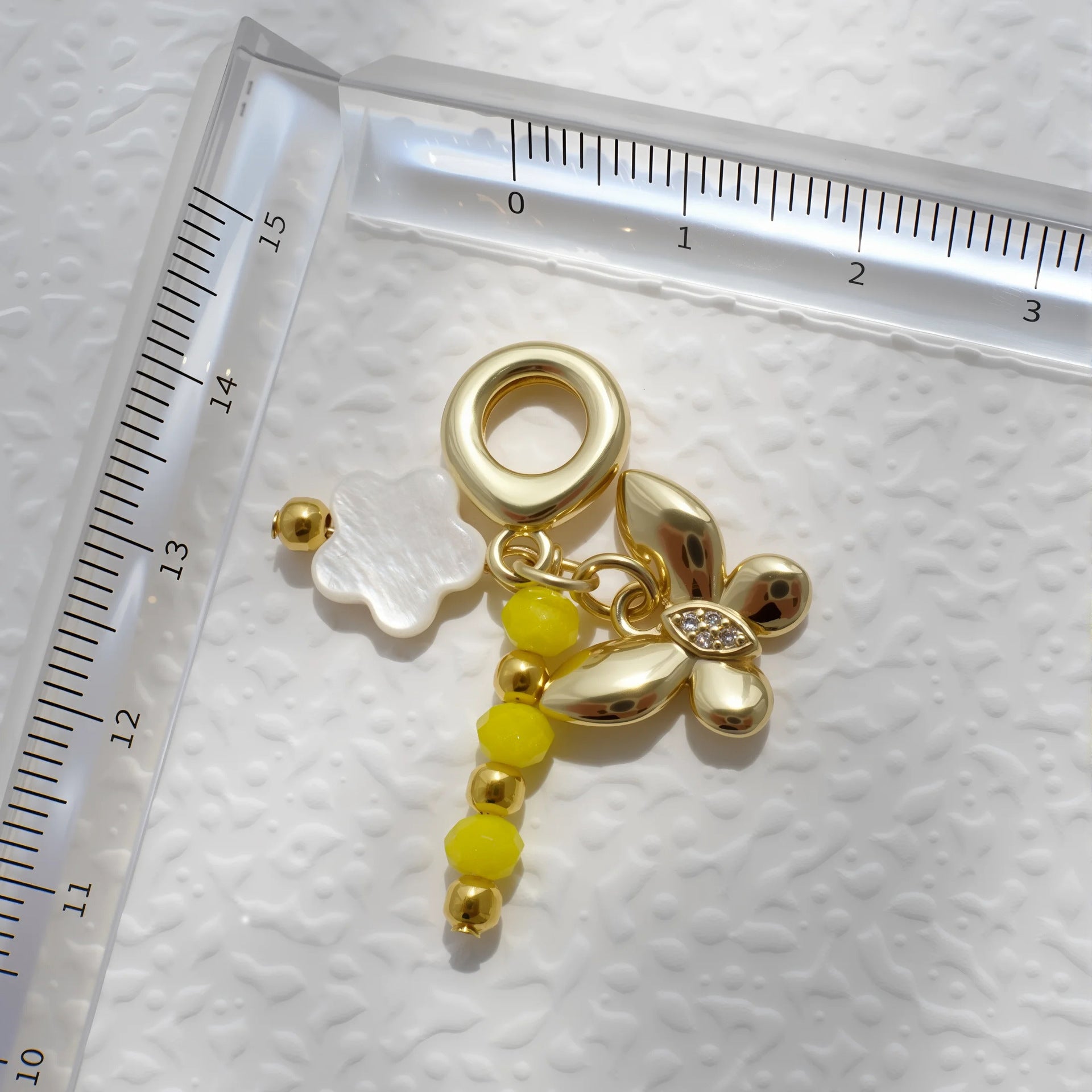 Wholesale 5pcs/ pack Cherry  Butterfly  and Dolphin Copper Necklace and Pendant