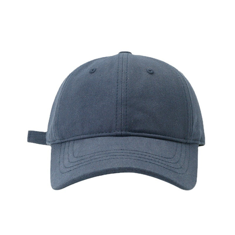 Wholesale  Solid Color Baseball Cap