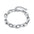 Wholesale accessories  titanium steel luxury bracelet