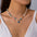 Wholesale Bohemian Beach Holiday Necklace