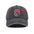 Wholesale Fashionable letter embroidered baseball cap