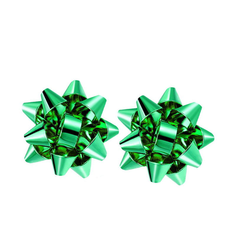 Wholesale Christmas Bow Earrings ACC-ES-XingHe003