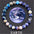 Wholesale  eight planets natural stone beaded bracelet