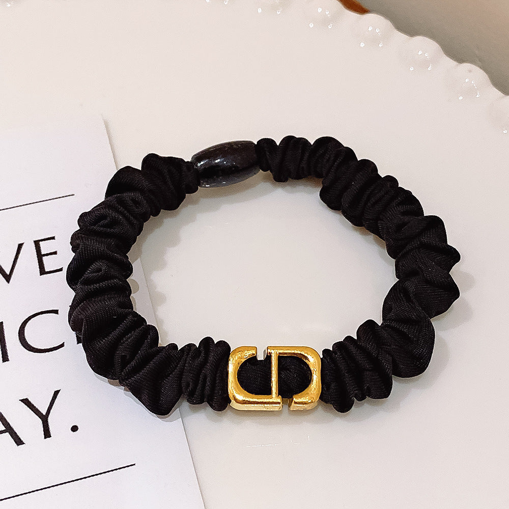 Wholesale Basic Hair Scrunchies ACC-HS-Huidi031