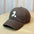 Wholesale Baseball Cap Big Head Cap Women's Red Big Face Hat