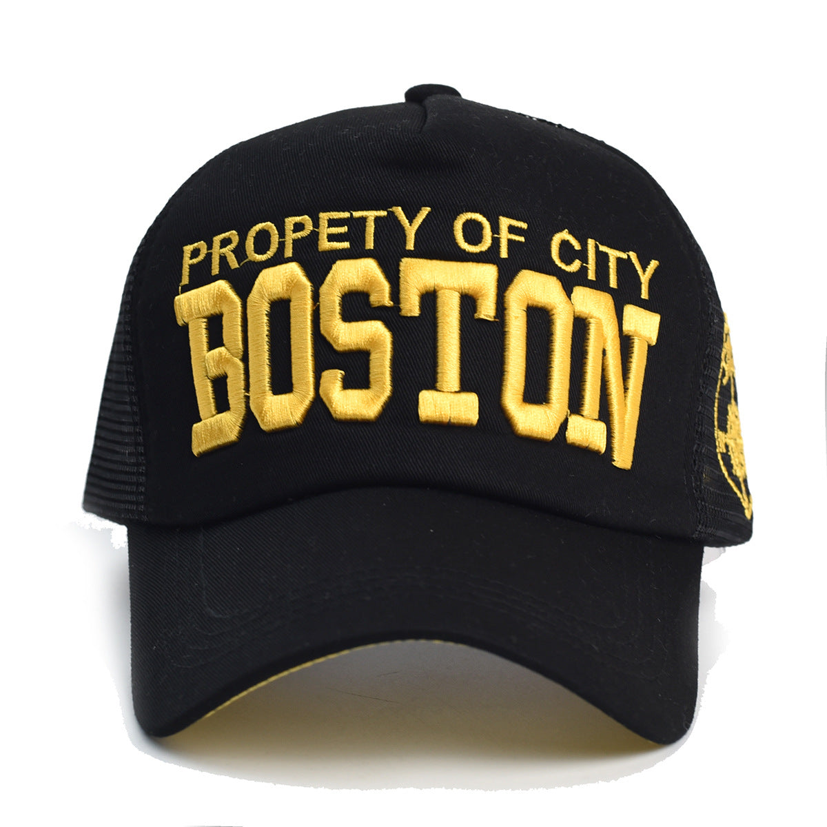 Wholesale Outdoor Casual Cotton Youth Baseball Cap ACC-HT-YuXue006