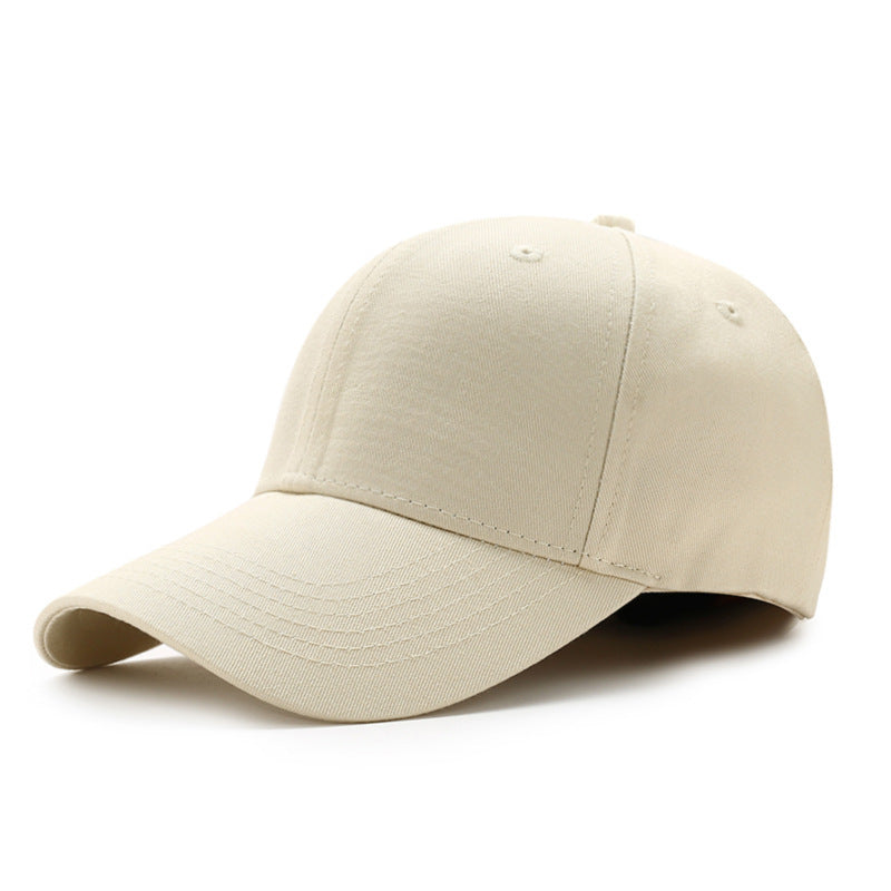 Wholesale non-standard cotton hats baseball caps