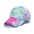 Wholesale baseball cap sunshade tie-dyed baseball cap