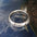 Wholesale  titanium steel ring do not fade trend  hand jewelry