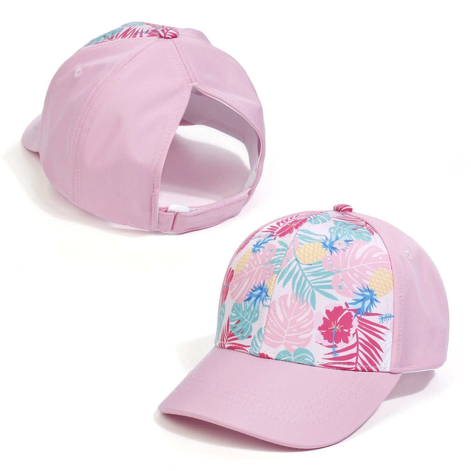 Wholesale Parent-child Sports Caps Children's Baseball Cap ACC-KH-Xiami003