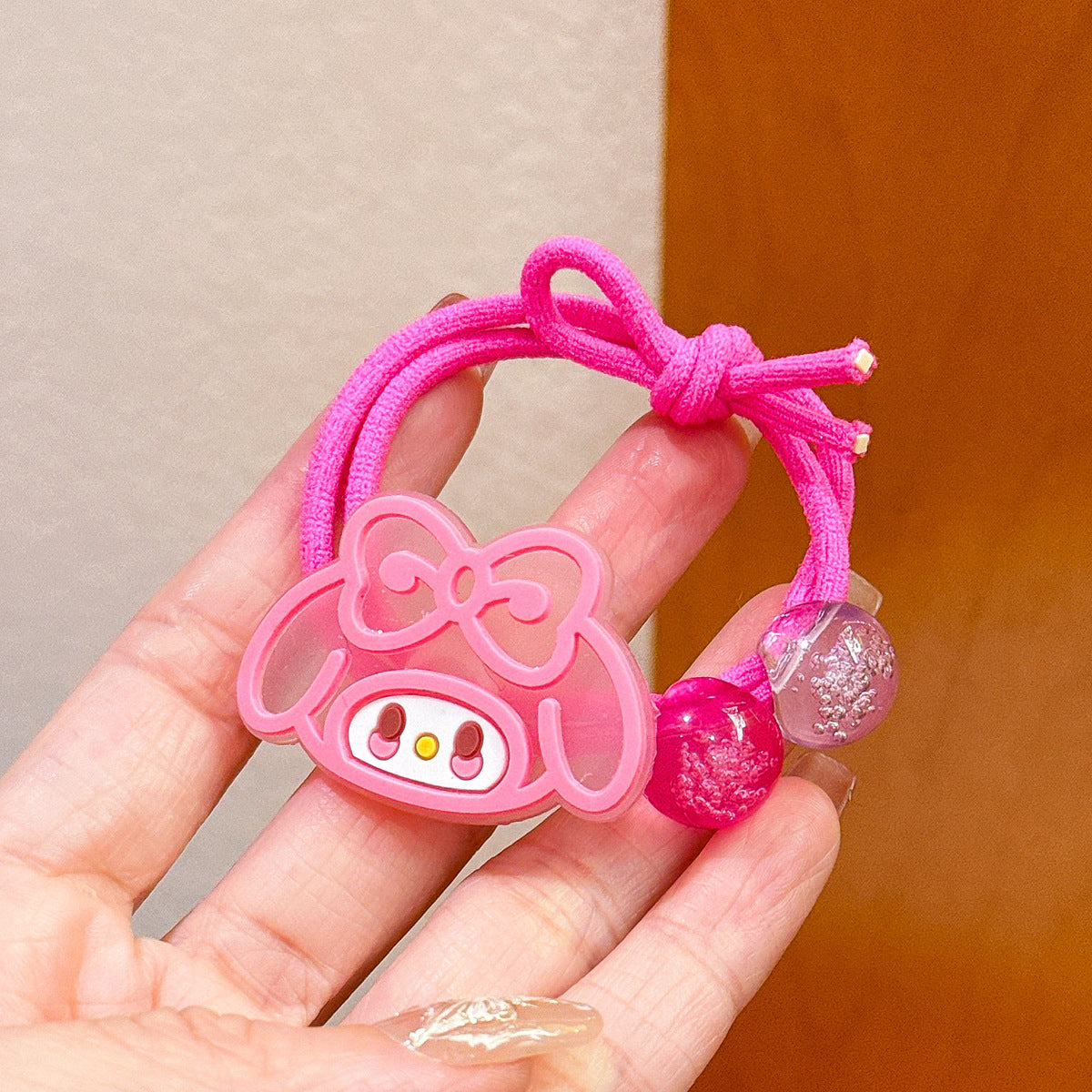 Wholesale Cute Cartoon Doll Hair Band ACCVIP-HS-Huidi012