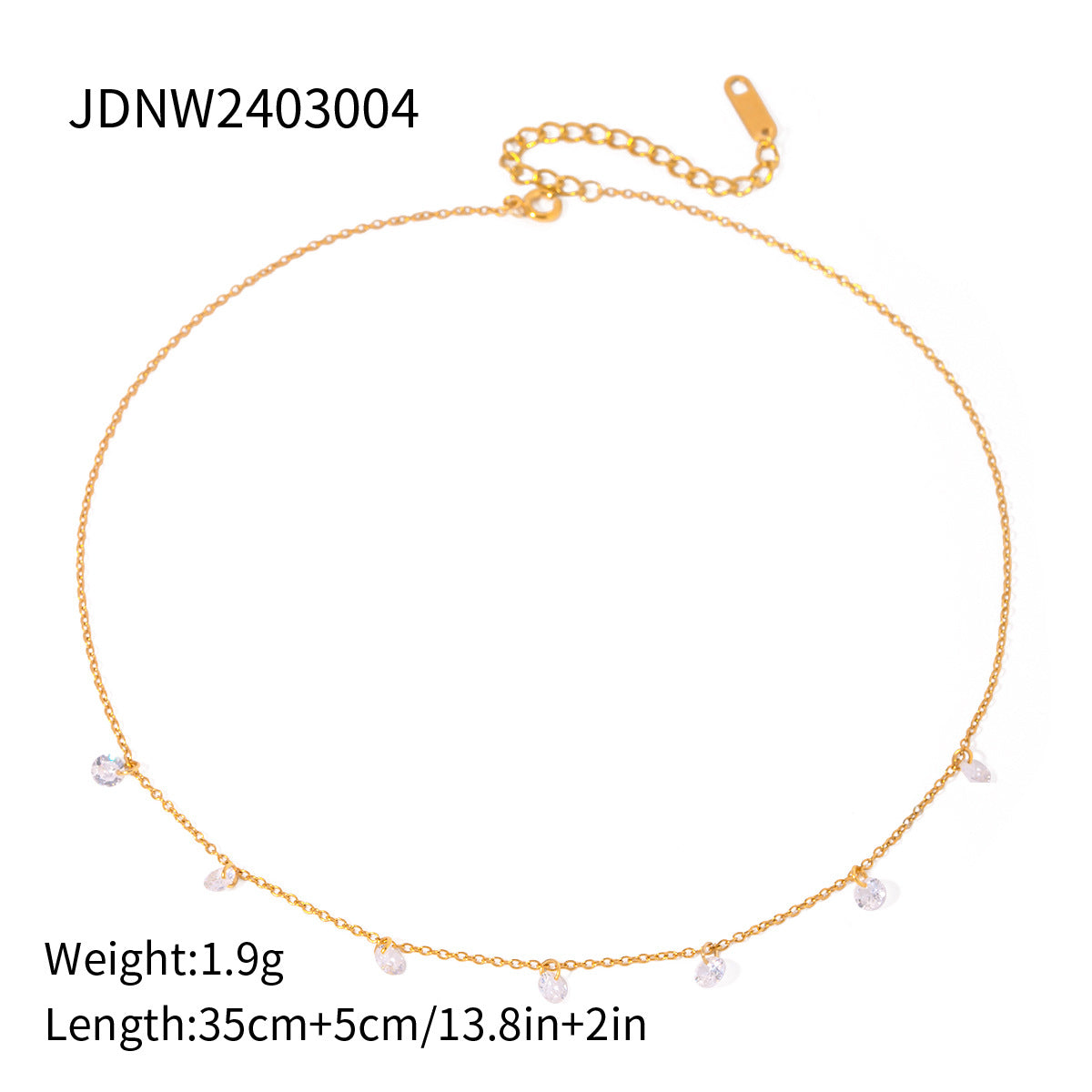 Wholesale Stainless steel hollow heart pendant necklace