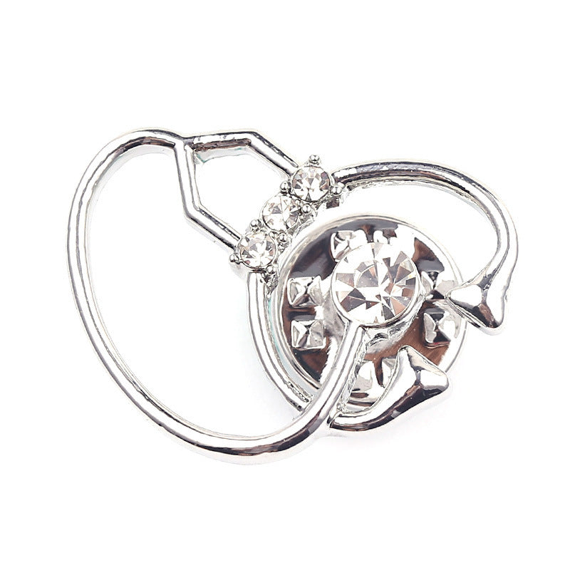 Wholesale  medical series alloy brooch