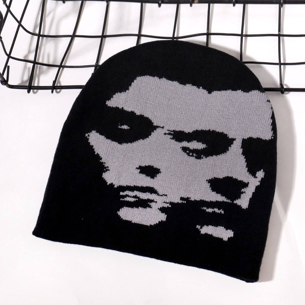 Wholesale Casual Outdoor Sports Cycling Knitted Hat ACC-HT-Junl007