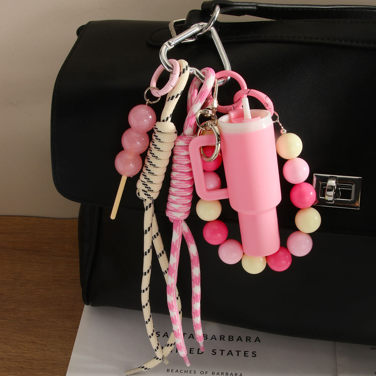 Wholesale Can be used to hold lipstick beads or as a keychain