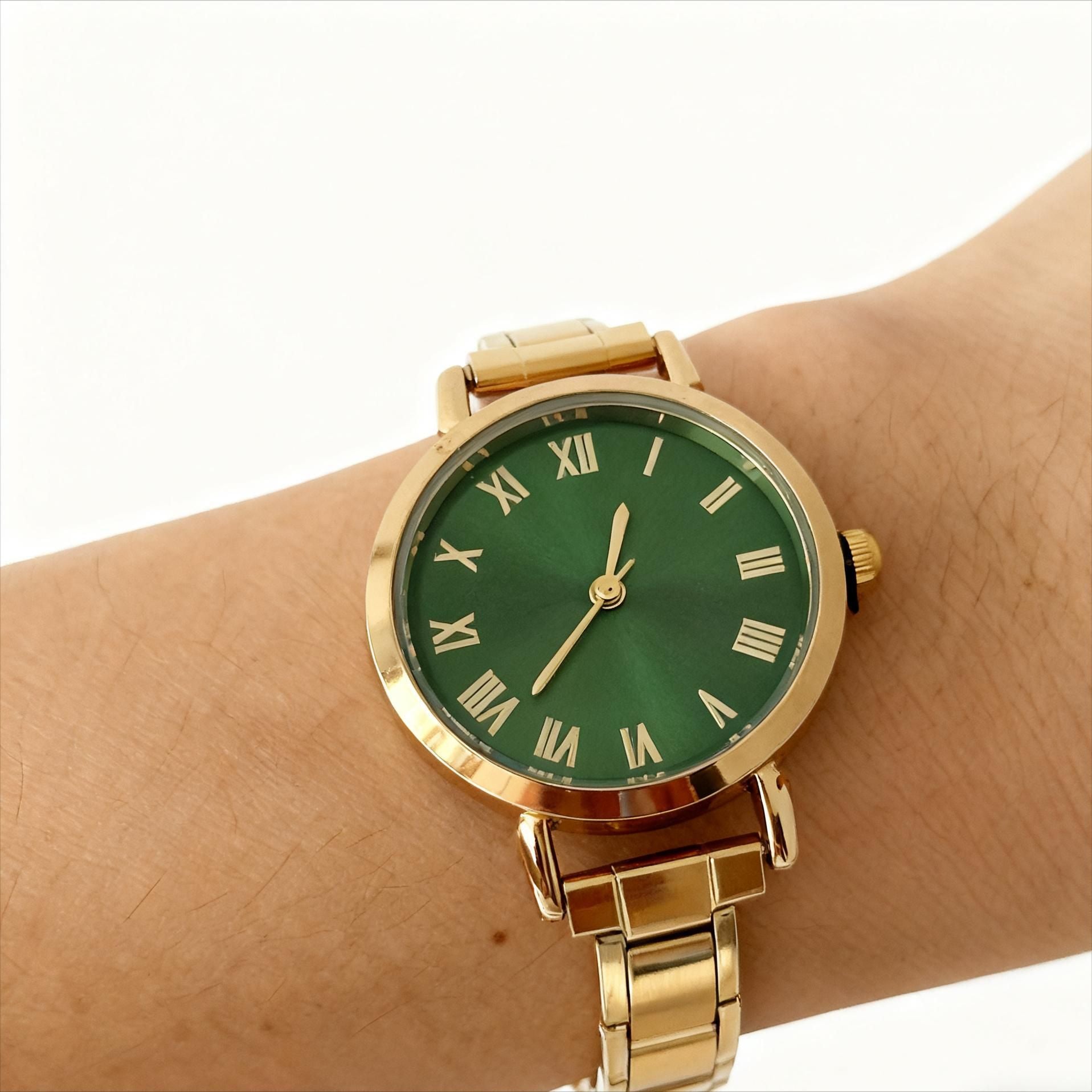 Wholesale  colorful trendy  quartz modular watch