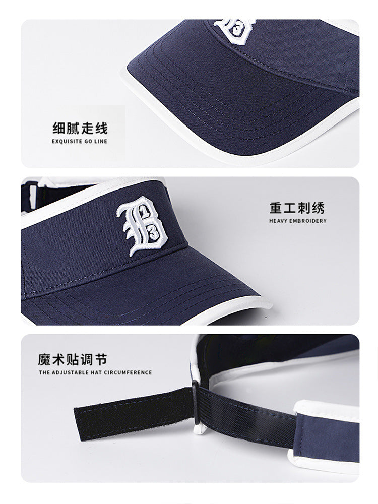 Wholesale women's sun hat