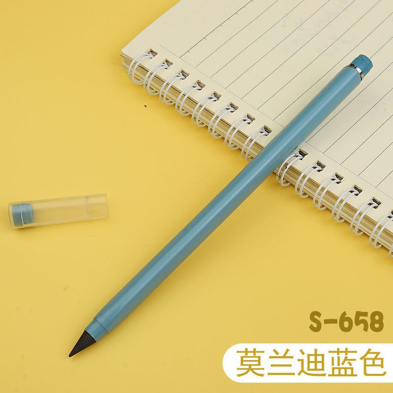 Wholesale HB Pencils Without Sharpening Plastic Pencil ACC-PL-ChuangJia001