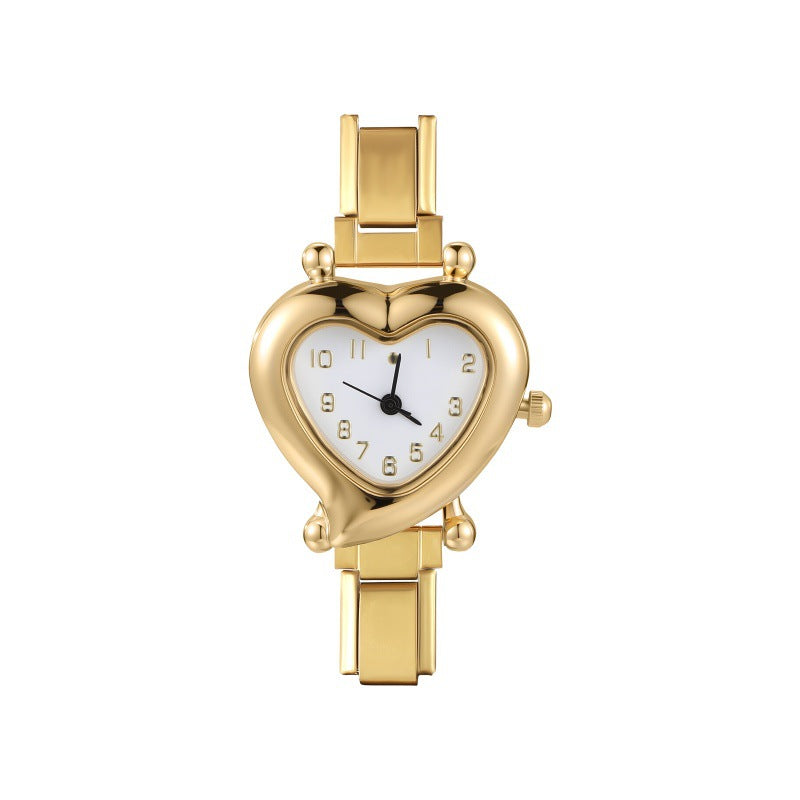 Wholesale Multifunctional Casual DIY Module Splicing Watch