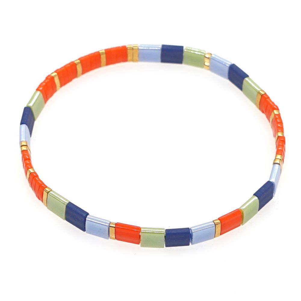 Bracelet en gros de style ethnique rétro de style rétro