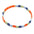 Bracelet en gros de style ethnique rétro de style rétro