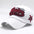 Wholesale  3D three-dimensional embroidery high-grade cotton letter embroidery Rules baseball hat