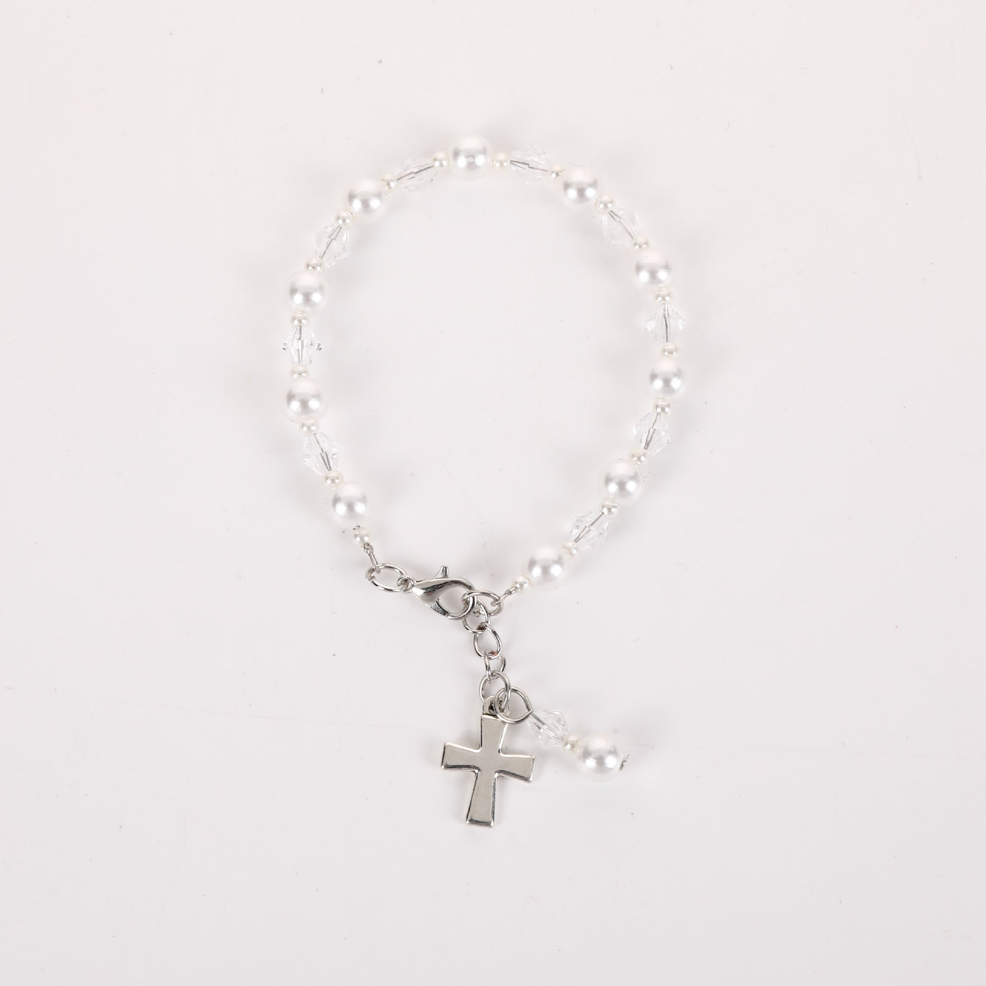 Wholesale Pearl Bracelet Fashionable Bracelet ACC-BT-Boman001