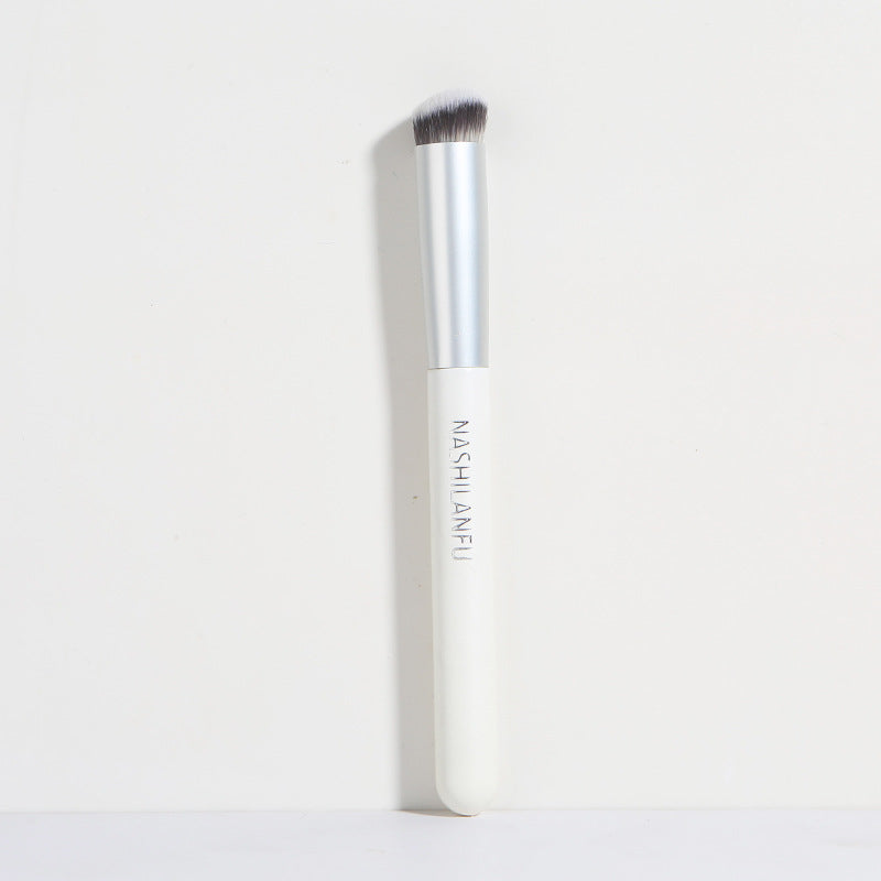 Wholesale Single Round Head 270 Concealer Brush ACC-MB-LLS005