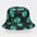 Wholesale  Animal Dinosaur Print Pattern Fisherman Hat Bucket Hat