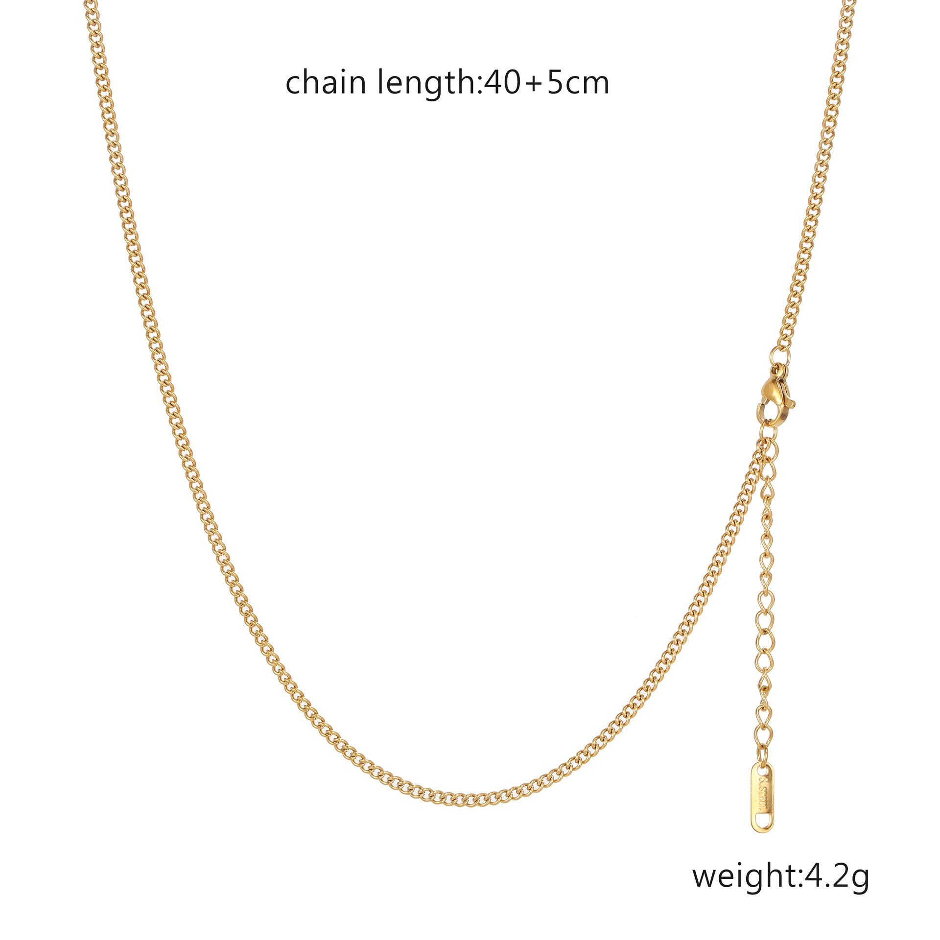 Wholesale Sunflower Necklace Hollow Gold Pendant Clavicle Chain Fashion Jewelry Accessory