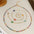 Wholesale  Colorful Zircon Beaded Multi-Dopamine Necklace