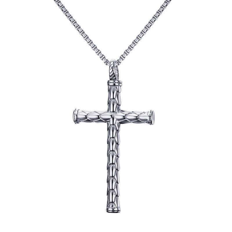 Wholesale big leaf maple leaf pendant sweater necklace